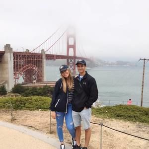 Meet your Posher, Giovanni